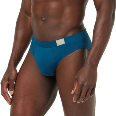 Abbildung von Sloggi Herren GO Natural Brief C2P, Multiple Colours 1, XXL