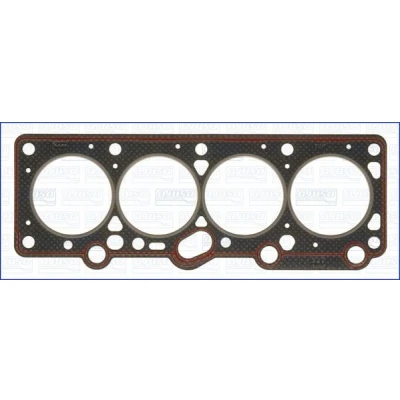 Abbildung von AJUSA FIBERMAX 10065200 Zylinderkopfdichtung 1,8 82 FORD: Sierra Mk2 Schrägheck, Limousine