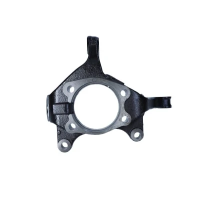 Abbildung von MAXGEAR 72 6234 Achsschenkel Vorderachse, rechts TOYOTA: RAV4 III SUV