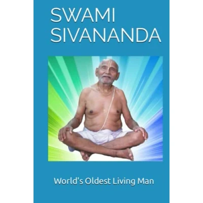 Abbildung von SWAMI SIVANANDA: World&#039;s Oldest Living Man