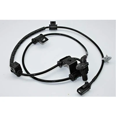 Abbildung von DAKAtec 410466 ABS Sensor Vorderachse rechts aktiver KIA: Sportage III