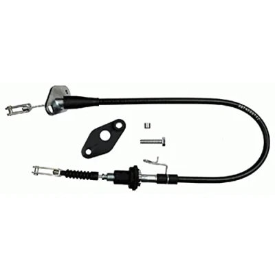 Abbildung von SACHS 3074 600 142 Kupplungsseil HYUNDAI: i10 I