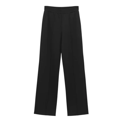 Abbildung von someday. Jogginghose, Damen, Größe: 40, Black
