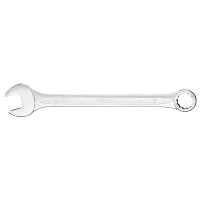 Abbildung von NEO TOOLS 09 708 Ring / Gabelschlüssel 8 mm