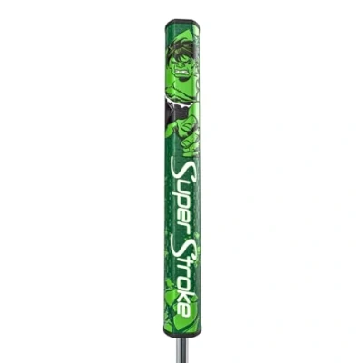 Abbildung von Zenergy Hulk Tour 2.0