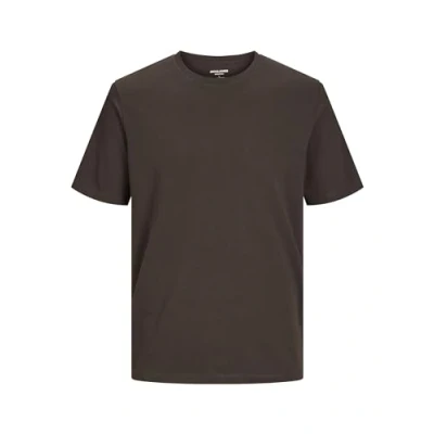 Abbildung von JACK &amp; JONES JJEORGANIC Basic Tee SS O Neck NOOS