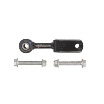 Abbildung von MEYLE 016 060 0043 Koppelstange Hinterachse links, rechts 140 ORIGINAL Quality mit Zubehör MERCEDES BENZ: Sprinter 3.5 T Kastenwagen