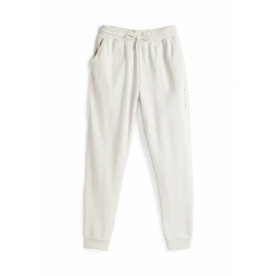 Abbildung von Tommy Hilfiger Track Nachtwäsche Hose, Herren, Größe: Medium, Light cast
