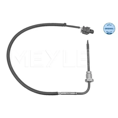 Abbildung von MEYLE 014 800 0191 Sensor, Abgastemperatur SMART: Fortwo II Cabrio, Coupe