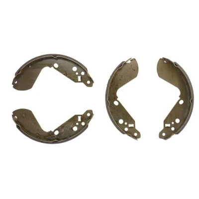 Abbildung von ABE C08014ABE Bremsbacken Hinterachse 254 45 SUZUKI: Vitara I SUV Cabrio,