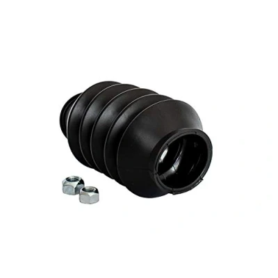 Abbildung von Achsmanschette Faltenbalg Schutzgummi KF27 KF35 Knott