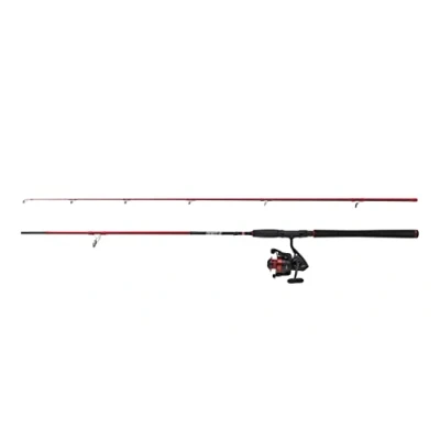 Abbildung von Penn Fierce IV Meeres Spin Combo 2.40m (20 80g) Spinnrute