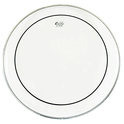 Abbildung von Remo Encore Pinstripe Clear 14&quot;