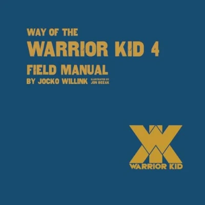Abbildung von Way of the Warrior Kid 4 Field Manual