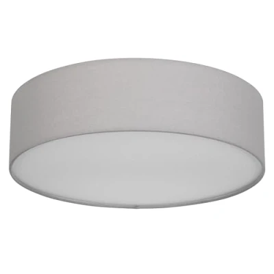Abbildung von REV Deckenleuchte,Deckenlampe » ROUND «, ohne Leuchtmittel, Warmweiß, E27