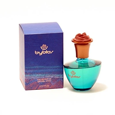 Abbildung von BYBLOS Eau De Parfum Spray 3.4 oz for Women