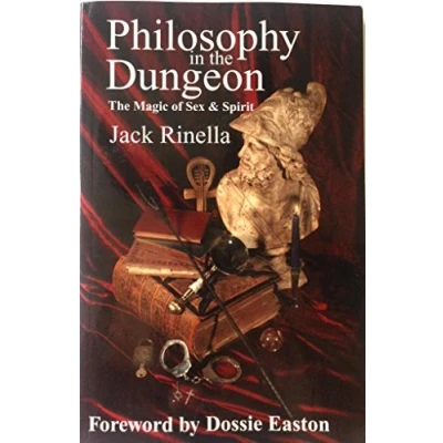 Abbildung von Philosophy in The Dungeon: Magic of Sex and Spirit