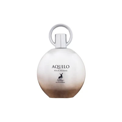 Abbildung von Maison Alhambra Eau de Parfum für Herren, Aquilo, EDP, 100 ml