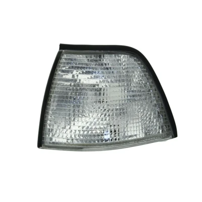 Abbildung von ALKAR 2101485 Blinker vorne links ohne Lampenträger PY21W für Linkslenker BMW: 3 Limousine, Touring