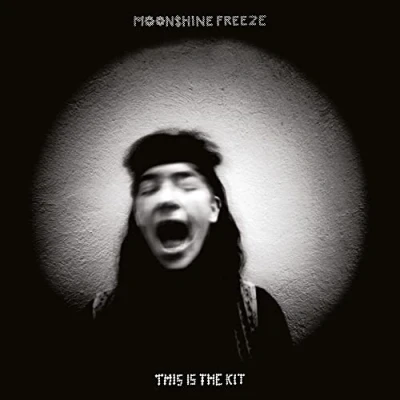 Abbildung von Moonshine Freeze [Vinyl LP]