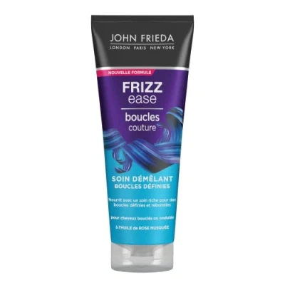 Abbildung von John Frieda Frizz Ease Haarpflegemittel zum Entwirren von Haaren, 250 ml