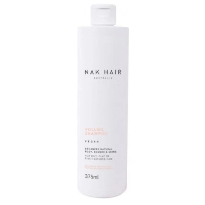 Abbildung von NAK Shampoo Volume