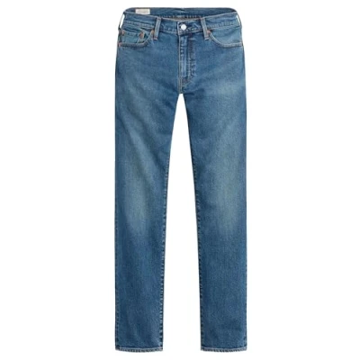 Abbildung von Levi’s Men&#039;s 511 Slim Jeans, Brighter Days SELVED, 31W / 32L