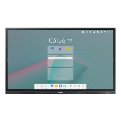 Abbildung von Samsung Flip WA75C Smart Signage Touch Display 189 cm 75 Zoll
