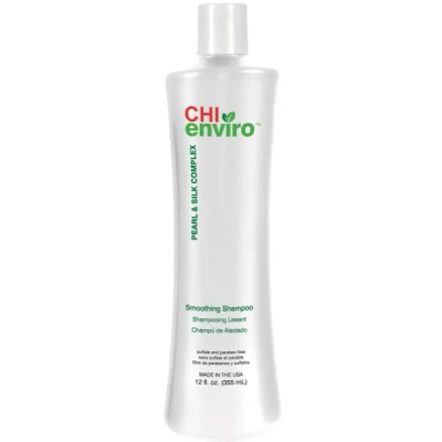 Abbildung von CHI Enviro Smoothing Shampoo 355 ml