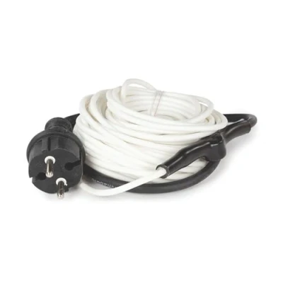 Abbildung von Frostsichere Schnur mit Thermostat 12 M Toolland