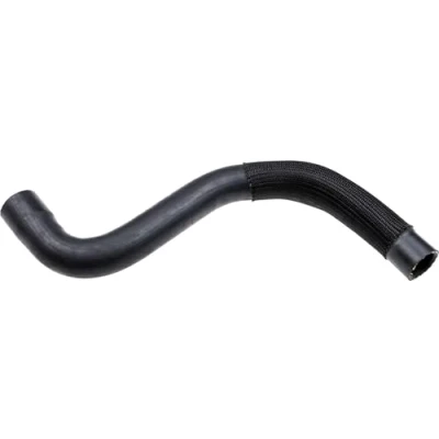 Abbildung von GATES 05 4120 Kühlerschlauch EPDM (Ethylen Propylen Dien Kautschuk) NISSAN: Qashqai / Qashqai+2 I