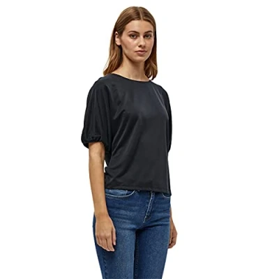 Abbildung von Desires Elara Bluse, Damen, Größe: XS, Black