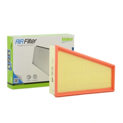 Abbildung von VALEO 585019 Luftfilter 57 202 276 Filtereinsatz CITROËN: Berlingo / First I Kastenwagen, I, Xsara Schrägheck