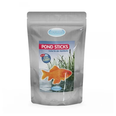 Abbildung von AQUARIS Pond Sticks 1,200 g 1200