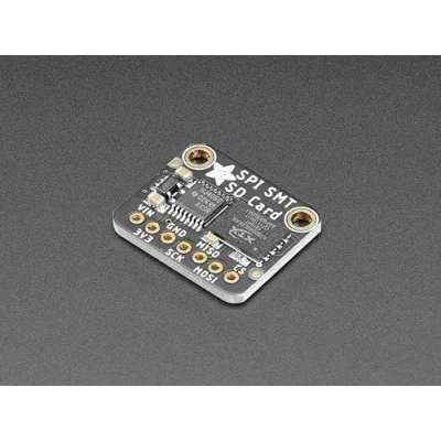 Abbildung von Adafruit SPI Flash SD Karte XTSD 512 MB