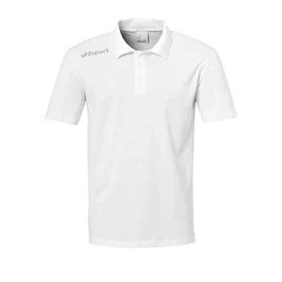 Abbildung von uhlsport Kinder Essential Polo, Marine, 152