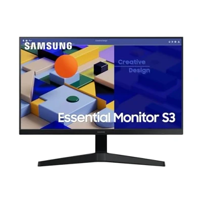 Abbildung von Monitor 27 cali LS27C310EAUXEN IPS 1920x1080 FHD 16:9 1xD sub 1xHDMI 5 ms (GTG) pÅ‚aski 2 lata d2d