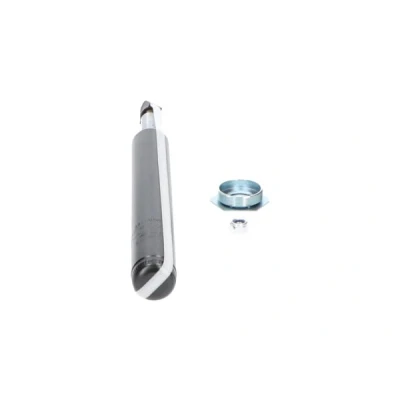 Abbildung von KAVO PARTS SSA 10190 Stoßdämpfer Vorderachse Gasdruck Zweirohr Federbeineinsatz oben Stift OPEL: Astra F CC, Caravan, Cabrio