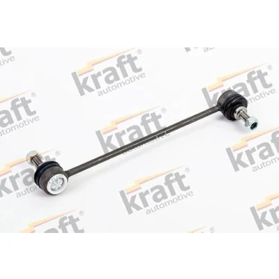 Abbildung von KRAFT 4302324 Koppelstange Vorderachse beidseitig 250 MM10x1.5R FORD: MONDEO 3 Kombi, 3, Stufenheck, JAGUAR: X Type Limousine