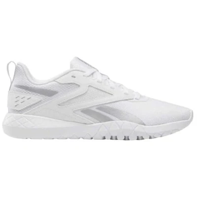 Abbildung von Reebok Flexagon Energy TR 4 Trainingsschuh, Damen, Größe: 38, Footwear white/mist grey Schuhe
