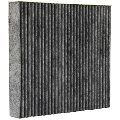 Abbildung von CORTECO 80000746 Innenraumfilter Aktivkohlefilter 222 200 30 NISSAN: Murano II, X Trail, Almera Tino, ISUZU: D Max II Pickup, 1 Pickup