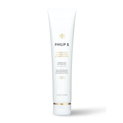 Abbildung von Philip B Conditioner Oils &amp; Conditioners Magnolia Flowers Weightless Volumizing