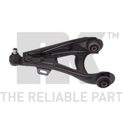 Abbildung von NK 5013909 Querlenker Stahl RENAULT: Scénic 1, MEGANE Scenic, 1
