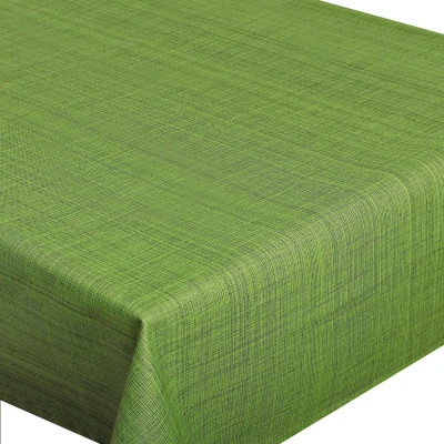 Abbildung von Delindo Lifestyle Tischdecke &quot;SAMBA&quot;, (1 St.), Fleckabweisend, UV beständig, 230 g/m²
