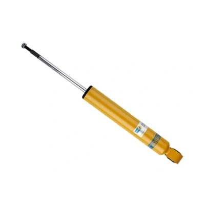 Abbildung von BILSTEIN B8 Offroad 24 136846 Stoßdämpfer Hinterachse Gasdruck Einrohr Dämpfer nicht federtragend unten Auge, oben Stift AUDI: TT Coupe, Roadster