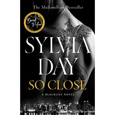 Abbildung von So Close: The unmissable Sunday Times bestseller (Blacklist, 1)