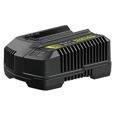 Abbildung von Schnellladegerät Stanley FatMax 20 V SFMCB14 QW