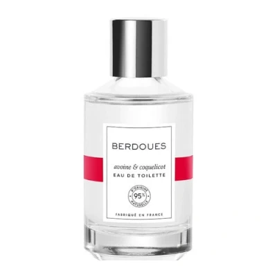 Abbildung von Avoine &amp; Coquelicot Eau de Toilette Spray 100ml 0,1 l