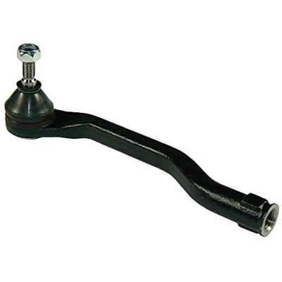 Abbildung von METZGER 54041901 Spurstangenkopf KIT + Vorderachse links DACIA: Duster SUV, II, Kastenwagen