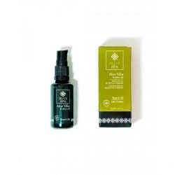 Abbildung von Olive Spa Beard Oil 30 ml